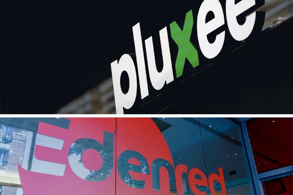 Las claves del caso por colusión entre Pluxee y Edenred que destapó la Fiscalía Nacional Económica