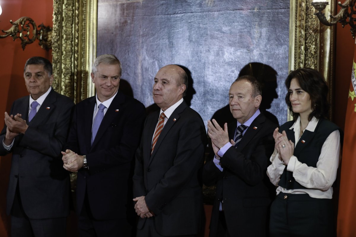 <p>Mercado ve cuesta arriba que el gobierno pueda cumplir las metas de crecimiento y de balance fiscal</p>