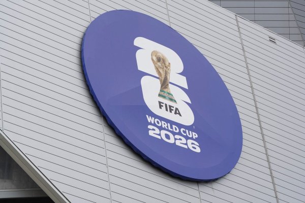 <p>La FIFA fue citada a comparecer por prácticas de venta de entradas para el Mundial en dos estados de EEUU</p>