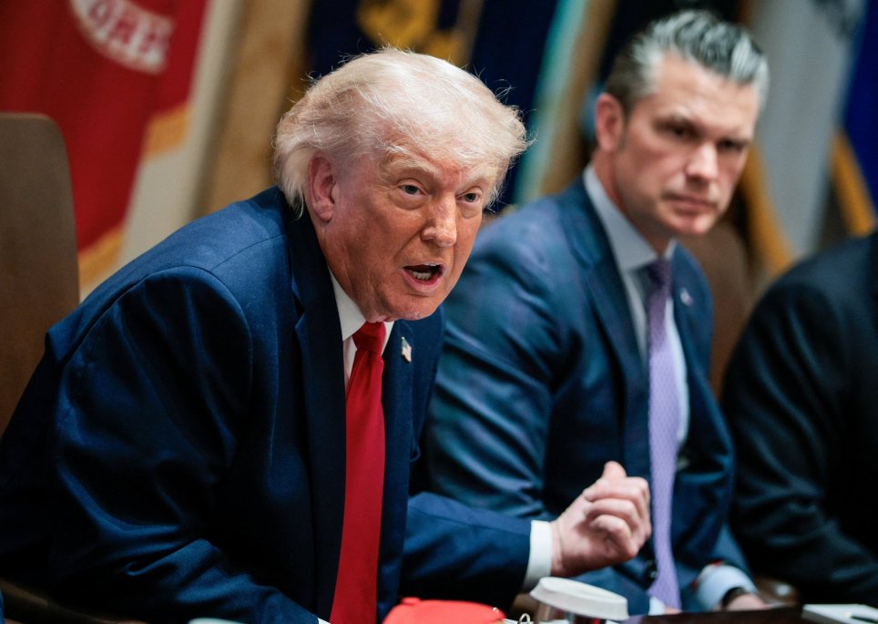 Oscilación de EEUU sobre acuerdo con Irán transparenta la encrucijada que enfrenta Trump