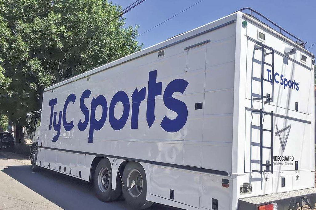 Dueños de DirecTV Latin America toman el control total de TyC Sports y refuerzan su apuesta regional rumbo al Mundial 2026