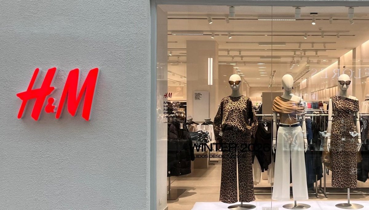 H&M se expande a Punta Arenas con su tienda más austral del mundo y la número 31 en el país