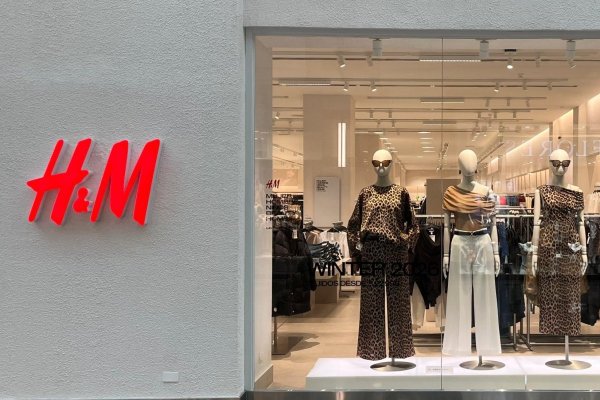 H&M se expande a Punta Arenas con su tienda más austral del mundo y la número 31 en el país