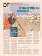 <p>Formación Capacitación y Entrenamiento en Minería y Construcción</p>