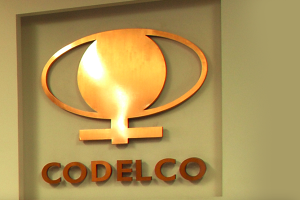 <p>Kast elige a Daniel Díaz Olguín como representante de los trabajadores en el directorio de Codelco</p>