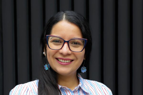 <p>Construir confianza y pensar a largo plazo: Karla Quintero reflexiona sobre el rol del marketing en los negocios</p>