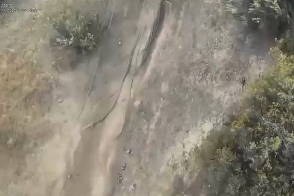 Ahora en DF | Transelec reporta 100 robos y 80 toneladas de cobre sustraídas en 2026