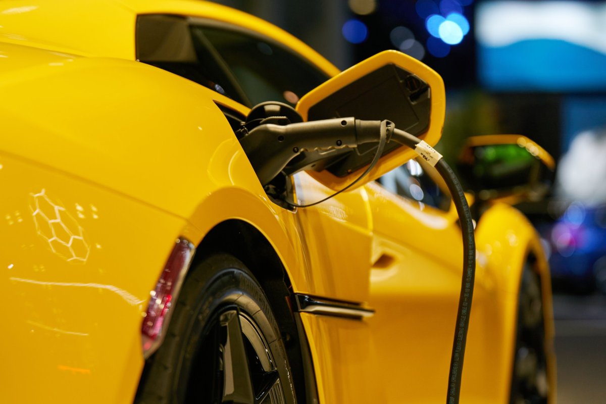 <p>Lamborghini reivindica su definición sobre vehículos eléctricos tras la decepción que generó Luce de Ferrari</p>