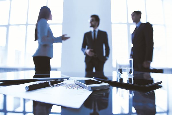 <p>Directoras de empresas: casi el 80% de las mesas se concentra en lo inmediato, pero "no alcanza para enfrentar los desafíos que vienen"</p>