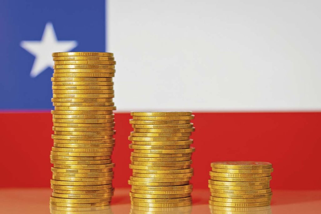 Dipres suma US$ 1.770 millones en pagos de intereses a 2030 por recálculo de deuda