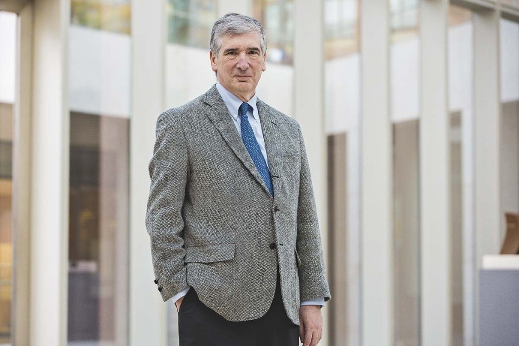 José Antonio Guzmán, rector de la Universidad de los Andes:“Sería un error abordar la IA solo desde la productividad, la misión es formar personas capaces de desenvolverse en el mundo de hoy”