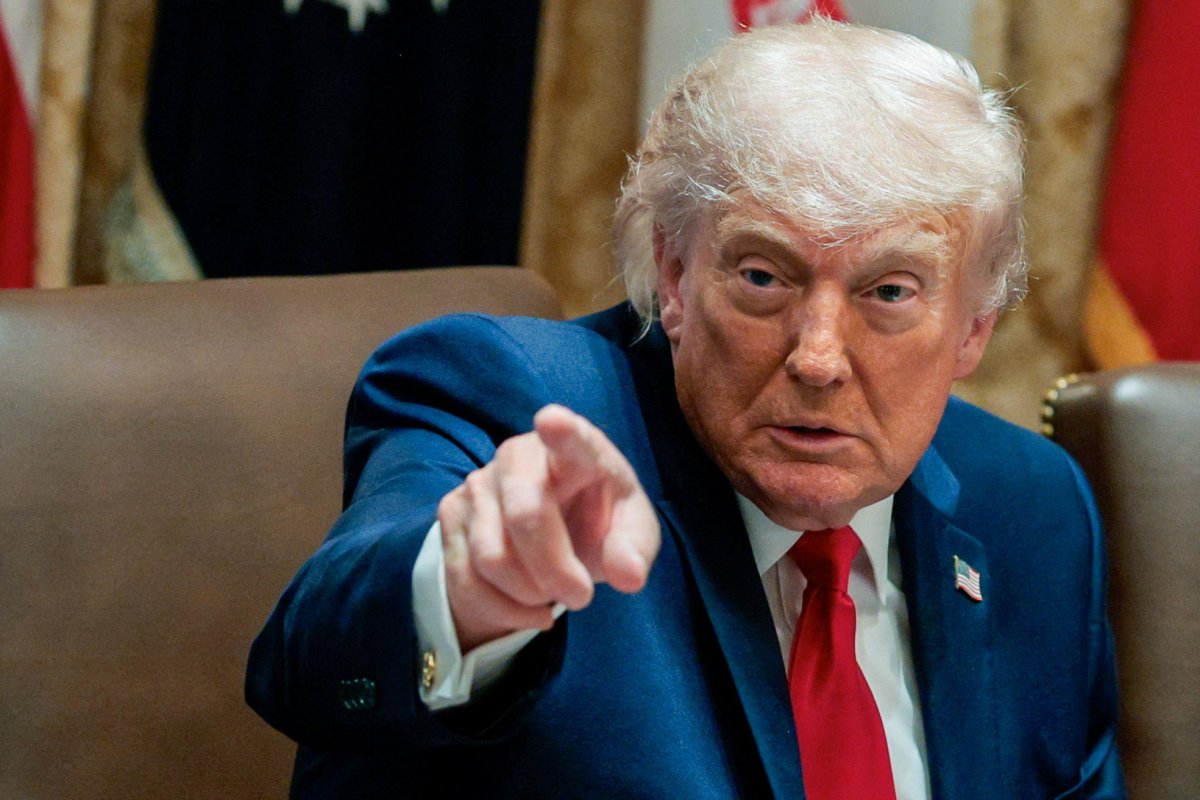 <p>Negociadores de Irán y EEUU habrían alcanzado un acuerdo que está a la espera de la aprobación de Trump</p>