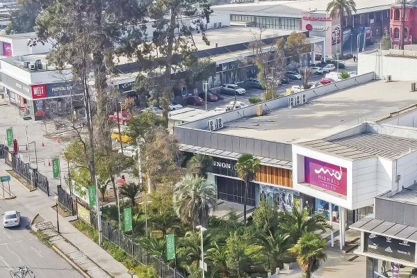 <p>Confuturo se queda con la propiedad del outlet Midmall Maipú</p>