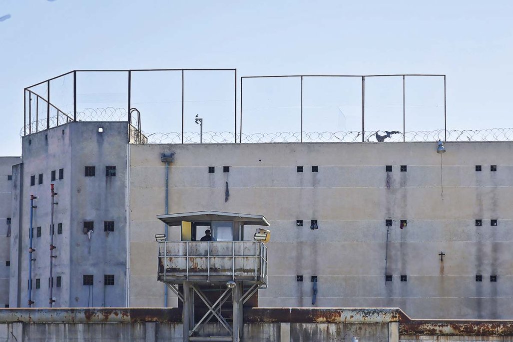 Gobierno reordena plan penitenciario: no priorizará cárcel de máxima seguridad y rescata iniciativas ya en carpeta
