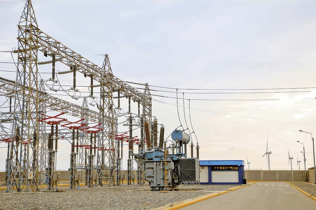 <p>ISA Energia Brasil obtiene licencia para continuar avance en megaproyecto de transmisión eléctrica Serra Dourada</p>