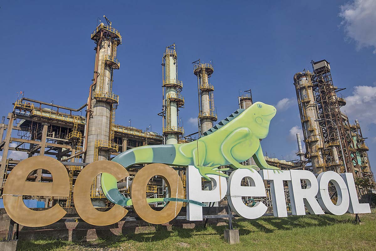 <p>Foto: Bloomberg.</p>