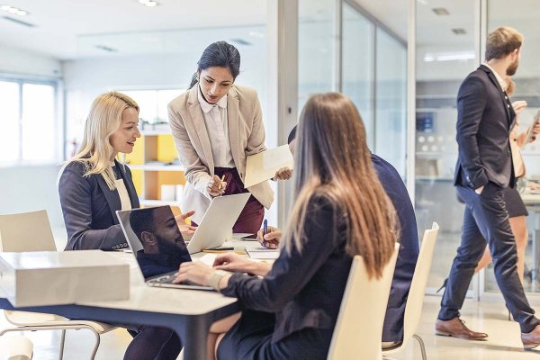 Directoras de empresas: casi el 80% de las mesas se concentra en lo inmediato, pero "no alcanza para enfrentar los desafíos que vienen"