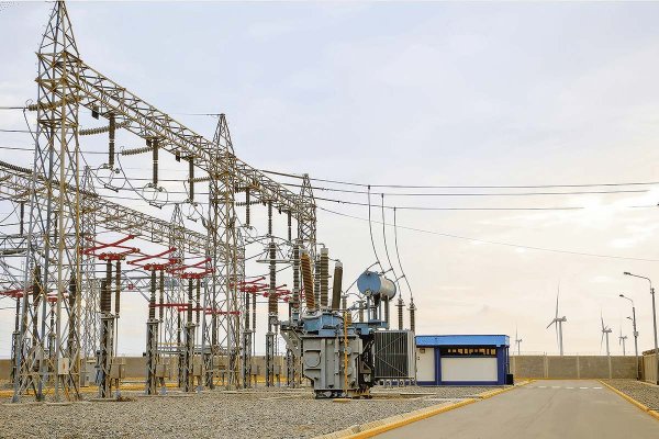 <p>ISA Energia Brasil obtiene licencia para continuar avance en megaproyecto de transmisión eléctrica Serra Dourada</p>