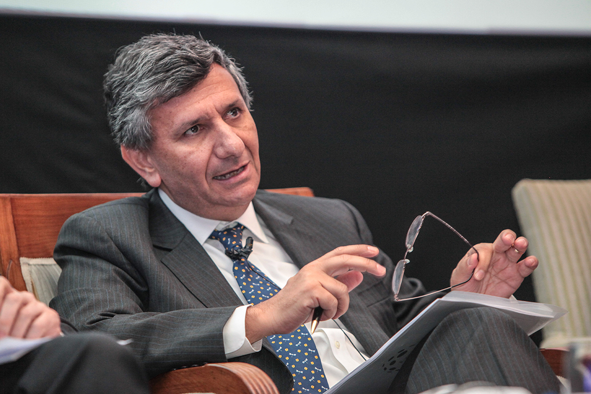 <p>Sale un histórico: Patricio Jottar deja la gerencia general de CCU tras 28 años y pasará al directorio de la firma</p>