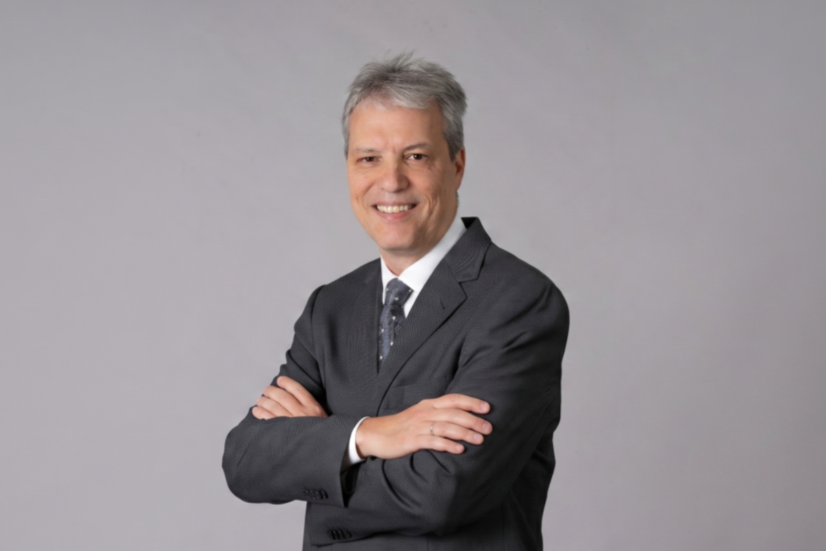 <p>Filial de española Telefónica en Venezuela nombra a Antonio Valente como nuevo presidente</p>