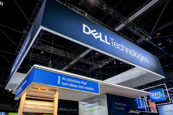 <p>Los ingresos de Dell en el ejercicio fiscal que finaliza en enero de 2027 serán de aproximadamente US$ 167.000 millones. (Foto: Bloomberg)</p>
