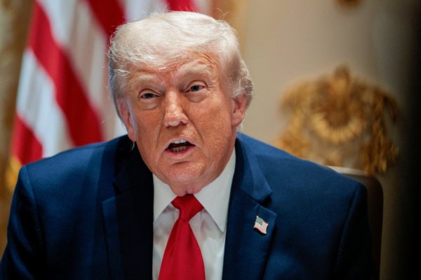 <p>Trump se reunirá este viernes en la Sala de Crisis para tomar una decisión final sobre el acuerdo con Irán</p>