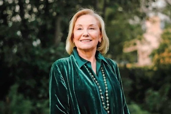 <p>Cecilia Morel, en qué está y el legado de Piñera: “Fue siempre un hombre de buscar acuerdos”</p>