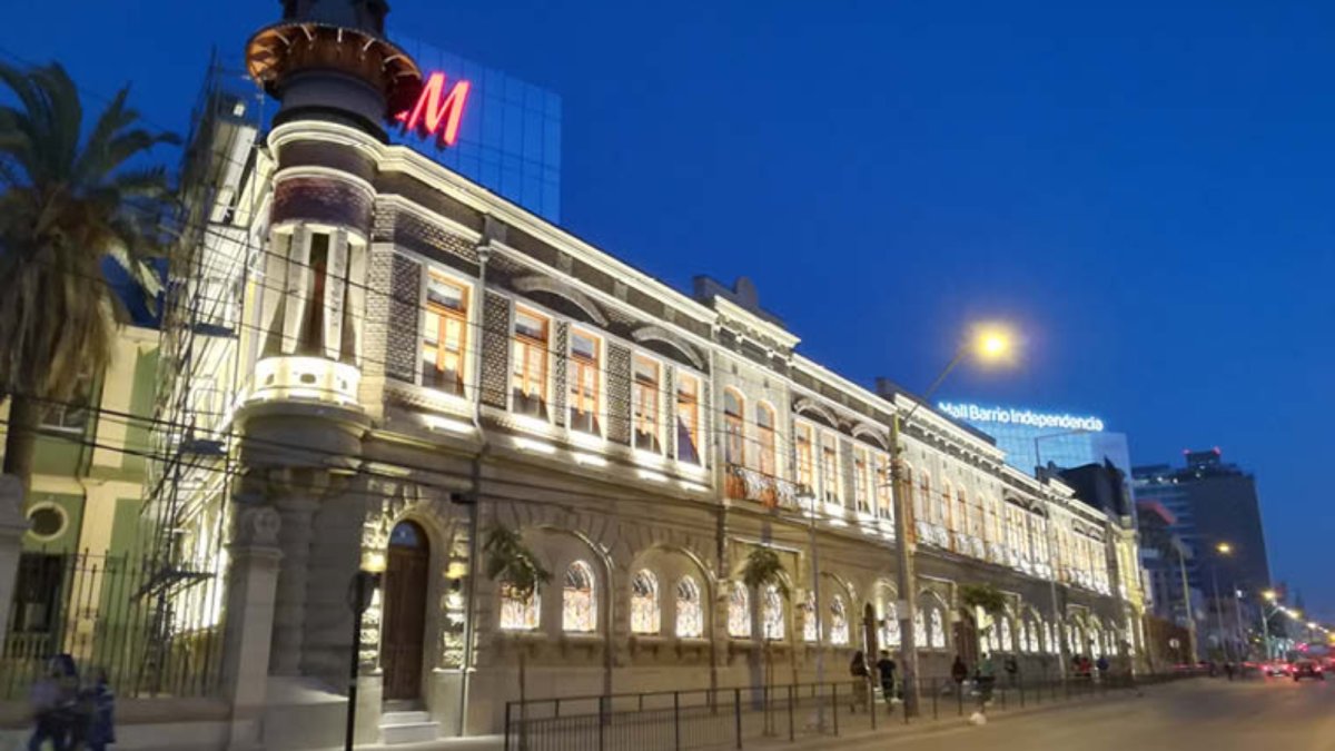 Guía de Ocio: Patrimonio a mil y otros buenos panoramas