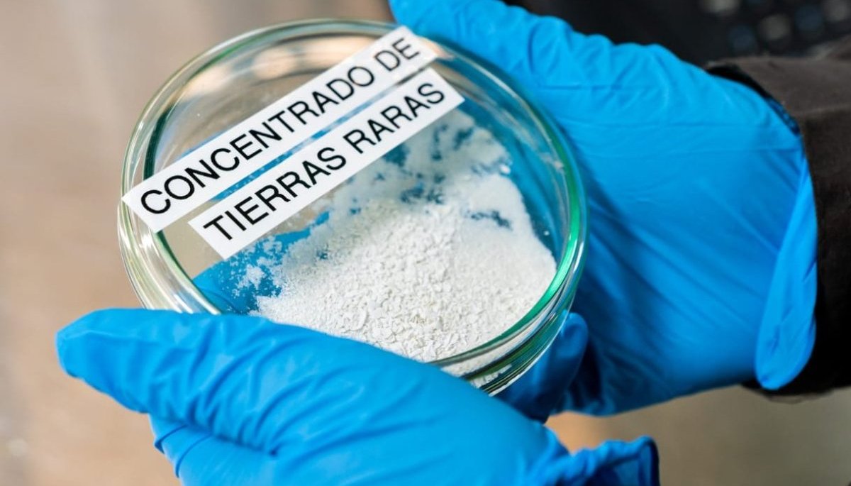 SEA del Biobío recomienda aprobar Estudio de Impacto Ambiental del proyecto de tierras raras de Aclara y CAP en Penco