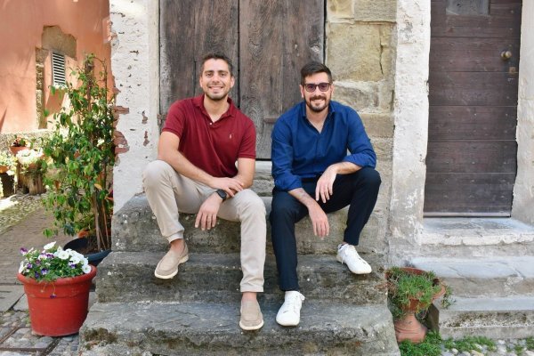Un search fund chileno con sabor a pomodoro