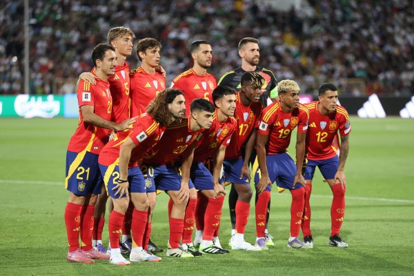 <p>Modelo de Goldman Sachs muestra a España como favorita para ganar el Mundial con una probabilidad de 26%</p>