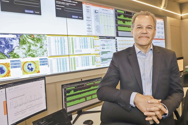 CEO de colombiana Promigas tras su arribo a Chile: “Nosotros llegamos para quedarnos”