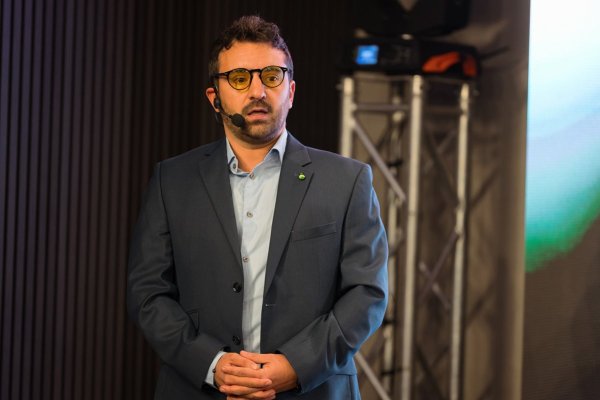 LemonTech presenta herramienta de IA para automatizar el registro de horas en estudios jurídicos