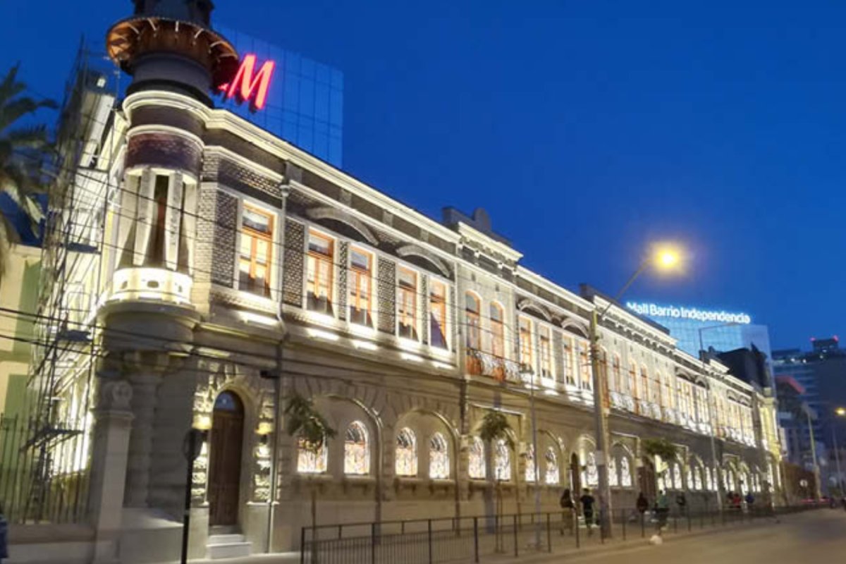 <p>Guía de Ocio: Patrimonio a mil y otros buenos panoramas</p>