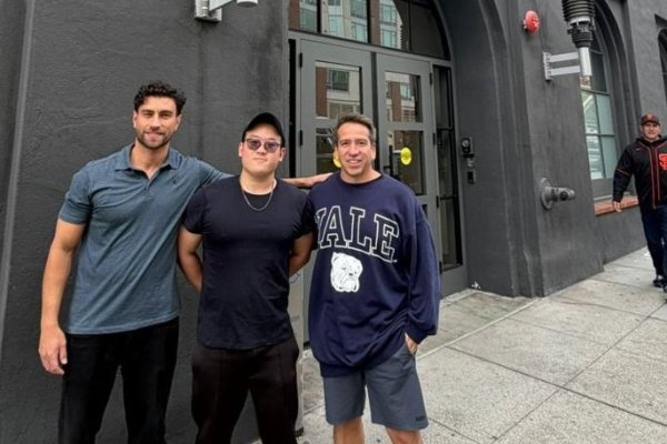 Nexor, la nueva startup de Ian Lee debuta con inversión de inversión de Andreessen Horowitz
