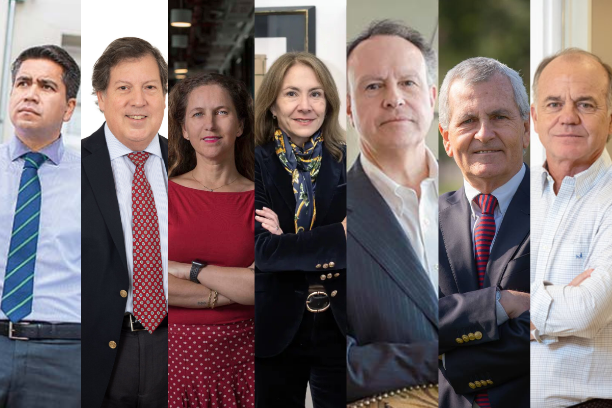 <p>Empleo, inversión y seguridad: líderes empresariales delinean prioridades de cara a la primera cuenta pública de Kast al país</p>