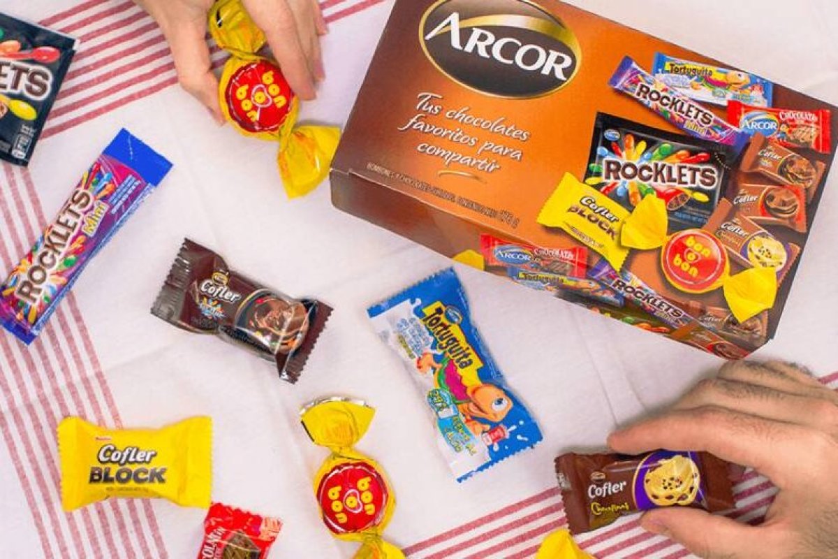 <p>"La Serenísima S.A": la nueva sociedad creada entre Arcor y Danone para expandirse en el negocio lácteo argentino</p>