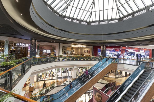 Cencosud invertirá US$ 60 millones para ampliar centro comercial en Argentina