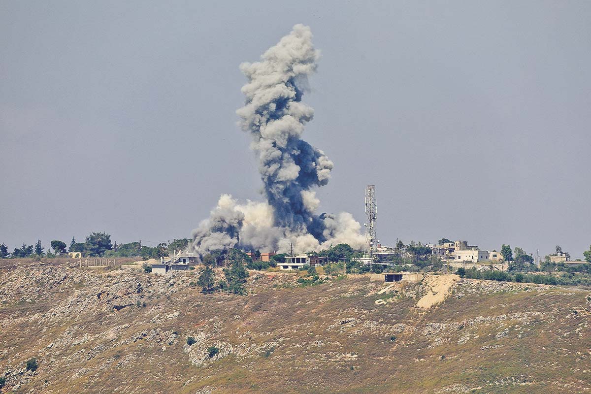 <p>Foto: Reuters</p>