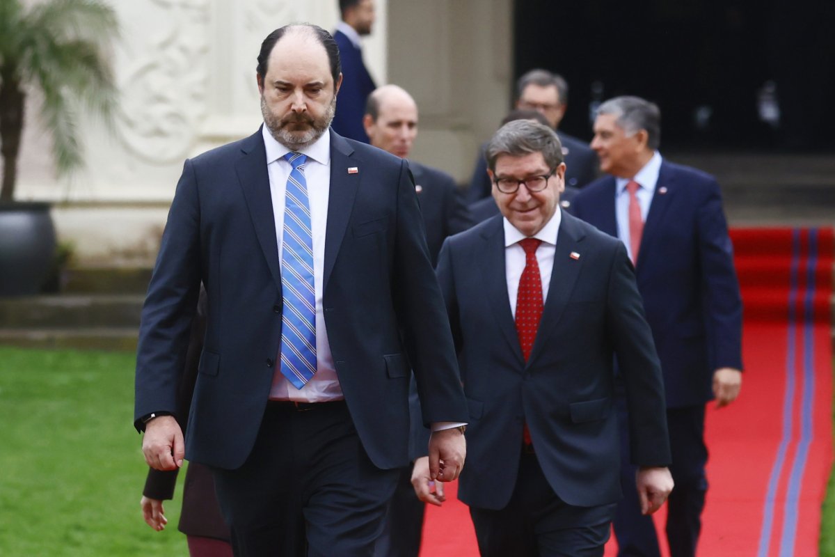 <p>Sala cuna: Presidente se limita a reafirmar la urgencia del proyecto y el compromiso de indicaciones</p>