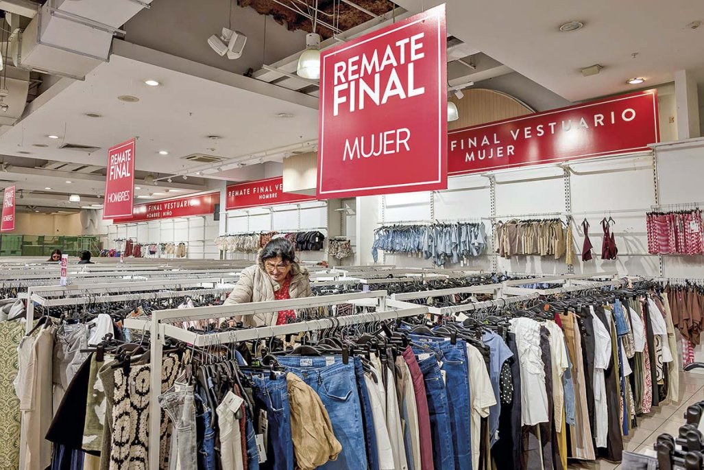 Vientos de recesión entran en escena tras caída de la actividad en abril y mercado ahora ve PIB del año más cerca de 1,5%