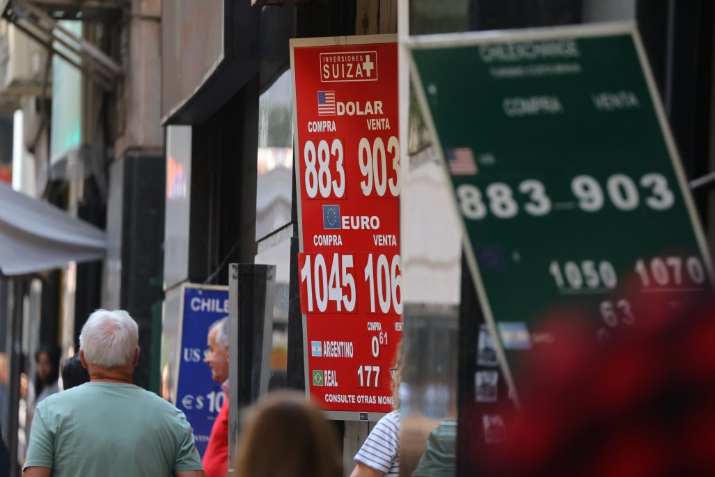 Dólar abre a la baja mientras el cobre sube con fuerza y mercados esperan pacientes un acuerdo en Medio Oriente