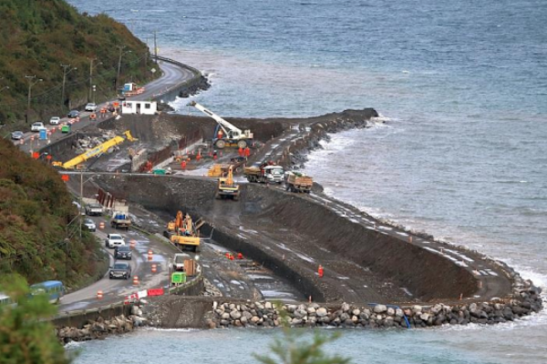 Gremios de transporte y turismo valoran anuncio de Kast de inversión de $ 800 mil millones para el Plan Ruta Austral