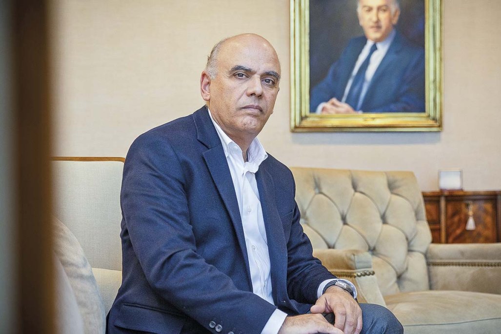 Gonzalo Said, empresario y director de empresas: “Fue una Cuenta Pública con un foco claro en tres preocupaciones de los chilenos: seguridad, empleo y crecimiento”