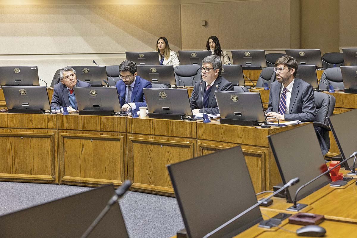<p>Foto: Senado</p>