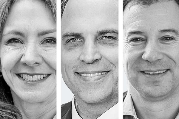 Encender los motores productivos de las regiones, un paso clave para un nuevo ciclo de expansión