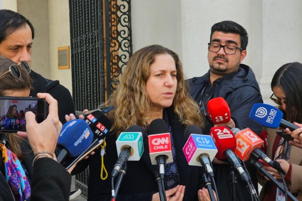 <p>Presidenta de la Sofofa entra al debate por la mayor autorización de deuda y pide que no se supere el umbral del 45% del PIB</p>