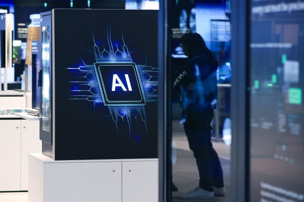 <p>Foto: Bloomberg</p>