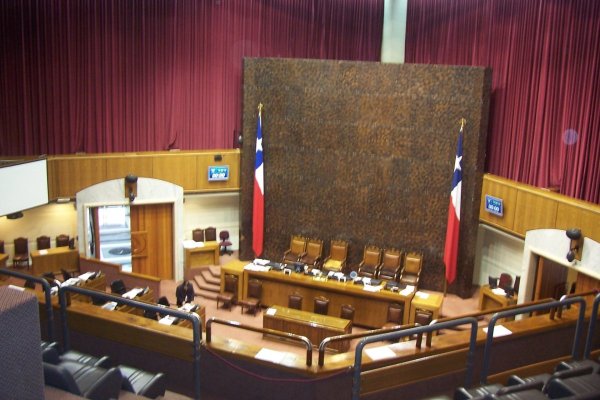 Oposición y oficialismo protagonizan ácida disputa por proyecto misceláneo en el Senado