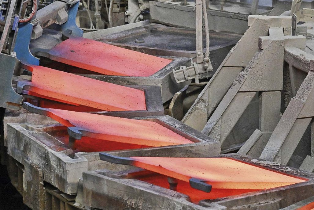 Mercado del cobre espera informe clave del Departamento de Comercio de EEUU que podría abrir la puerta a nuevos aranceles